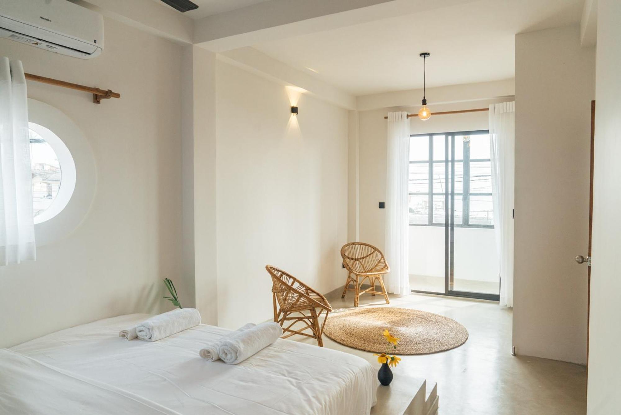 Loft 아항가마 외부 사진