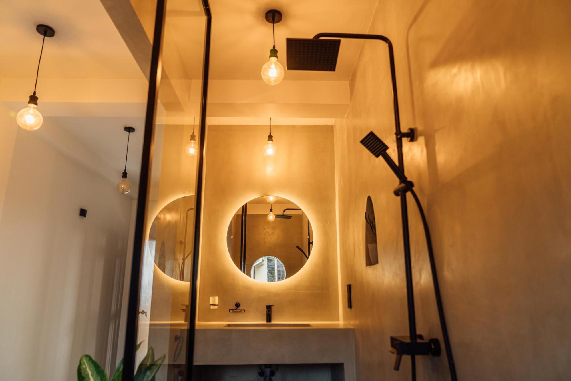 Loft 아항가마 외부 사진