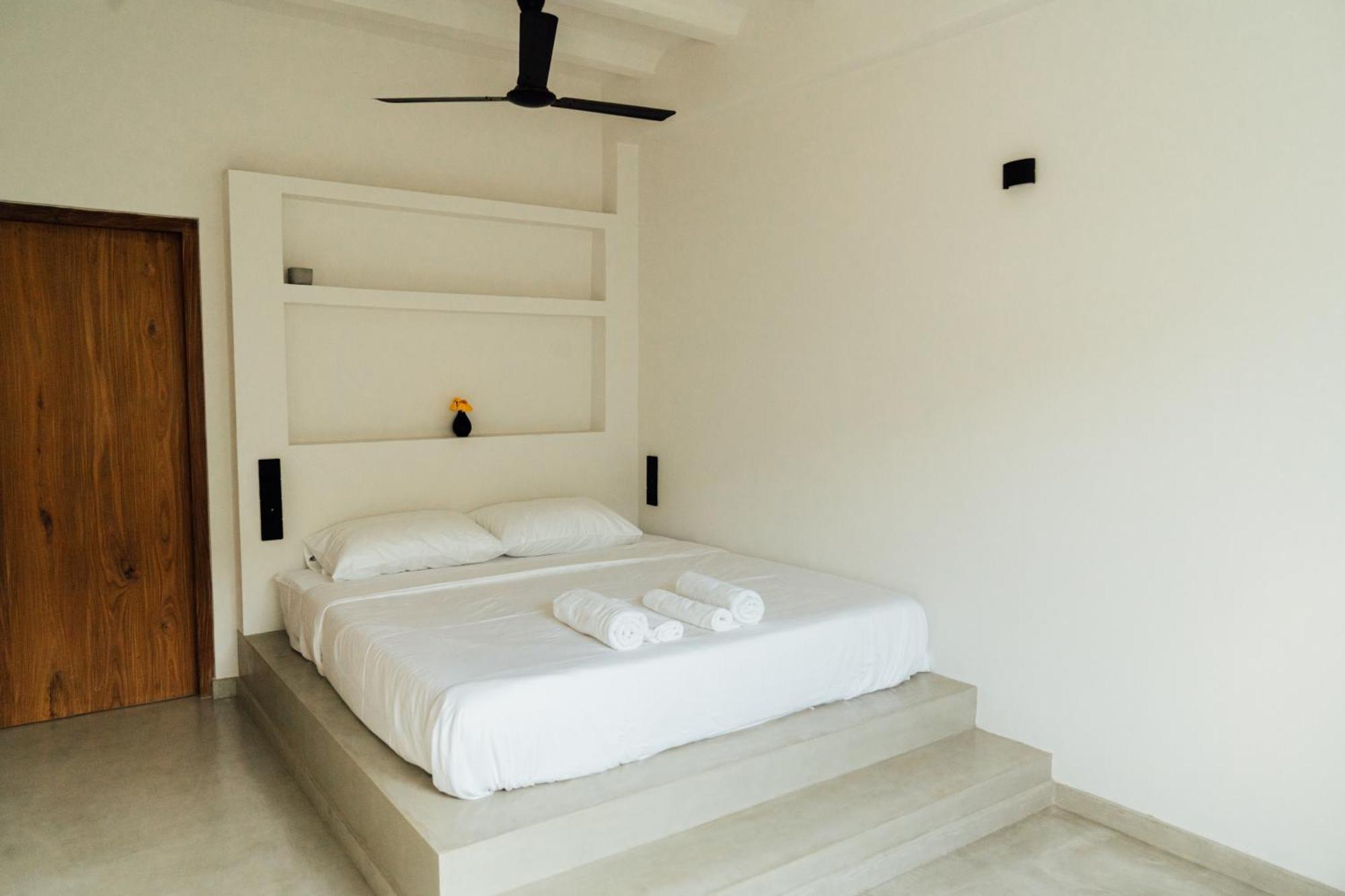 Loft 아항가마 외부 사진